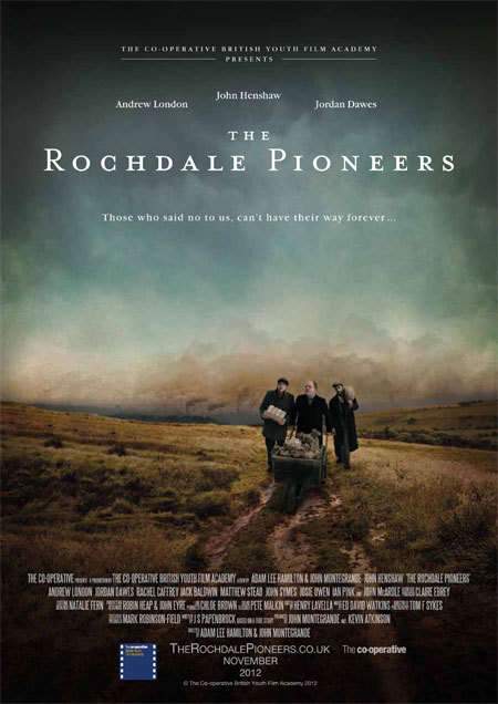 The Rochdale Pioneers